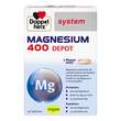 Doppelherz Magnesium 400 Depot system Tabletten - 1