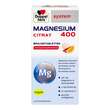 Doppelherz Magnesium 400 Citrat system Brausetabletten  - 1