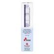 Doppelherz Magnesium 400 Citrat system Brausetabletten  - 2