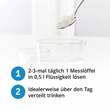 BASENPULVER 3 nach Rauch - 2