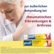 Proff Schmerzcreme 50 mg / g - 2