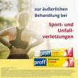 Proff Schmerzcreme 50 mg / g - 3