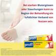 Proff Schmerzcreme 50 mg / g - 6