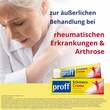 Proff Schmerzcreme 50 mg / g - 2