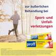 Proff Schmerzcreme 50 mg / g - 3