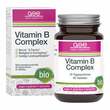Gse Vitamin B Complex Bio Tabletten - 1