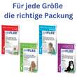Amflee 134 mg Spot-on L&ouml;sung f&uuml;r mittelgr&ouml;&szlig;e Hunde 10-20kg - 4