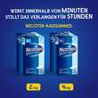 Nicotinell Kaugummi Spearmint 2 mg - 3