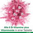 Vitamin B-Loges komplett Filmtabletten - 2