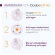 Bioderma Cicabio Wundpflege-Creme Spf 50 +  - 4