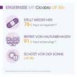 Bioderma Cicabio Wundpflege-Creme Spf 50 +  - 5