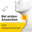 Dobensana Honig- und Zitronengeschm.1,2mg / 0,6mg Lut. - 2