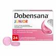 Dobensana Junior 1,2mg / 0,6mg Lutschtabletten - 1