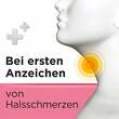 Dobensana Junior 1,2mg / 0,6mg Lutschtabletten - 2