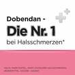 Dobensana Junior 1,2mg / 0,6mg Lutschtabletten - 5