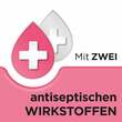 Dobensana Junior 1,2mg / 0,6mg Lutschtabletten - 6