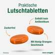 Neo-Angin Benzydamin akute Halsschmerz.Honig-Oran. - 3