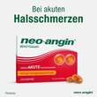 Neo-Angin Benzydamin akute Halsschmerz.Honig-Oran. - 5