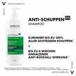 Vichy Dercos Anti-Schuppen Shampoo fett.Kopfhaut - 2