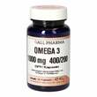 Omega-3 1000 mg 400 / 200 Gph Kapseln - 1