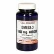 Omega-3 1000 mg 400 / 200 Gph Kapseln - 1