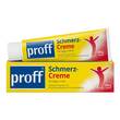 Proff Schmerzcreme 50 mg / g - 1