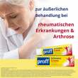 Proff Schmerzcreme 50 mg / g - 2