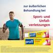 Proff Schmerzcreme 50 mg / g - 3