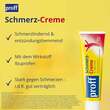 Proff Schmerzcreme 50 mg / g - 4