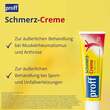 Proff Schmerzcreme 50 mg / g - 5