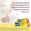 Proff Schmerzcreme 50 mg / g - 6