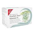 H&S Fenchel-Anis-K&uuml;mmel N Filterbeutel - 1