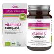Gse Vitamin D Compact Bio Tabletten - 1