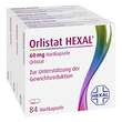 Orlistat Hexal 60 mg Hartkapseln - 1