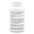 Roter Reishi Extrakt 500 mg 40% Polysacchar.Kapseln  - 3