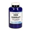 Eisen-Curryblatt Gph Kapseln - 1