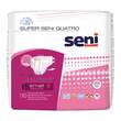 SENI Super Quatro Inkontinenzslip S - 1