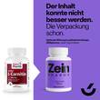 Acetyl-L-Carnitin Kapseln - 3