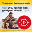 Vitagamma D3 5.600 I.E. Vitamin D3 Nem Tabletten - 2