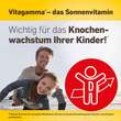 Vitagamma D3 5.600 I.E. Vitamin D3 Nem Tabletten - 4