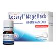 Loceryl Nagellack gegen Nagelpilz Direkt-Applikat. - 1