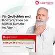 Ginkgo AL 240 mg Filmtabletten - 5