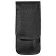 Apoline Manicure Etui 3teilig schwarz - 2