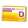 Vitamin D3 Hevert 4000 I.E. Tabletten - 1