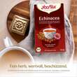 YOGI TEA Echinacea Bio Filterbeutel - 2