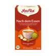 YOGI TEA Nach dem Essen Bio Filterbeutel - 1