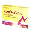 Naradex 2,5 mg Filmtabletten - 1