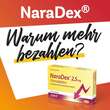 Naradex 2,5 mg Filmtabletten - 4