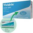 Vividrin ectoin Edo Augentropfen - 3