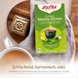 Yogi Tea Gr&uuml;ntee Matcha Zitrone Bio Filterbeutel - 2